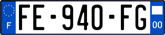 FE-940-FG
