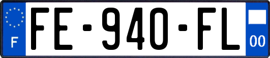 FE-940-FL
