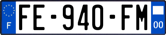 FE-940-FM