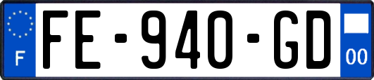 FE-940-GD