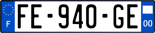 FE-940-GE