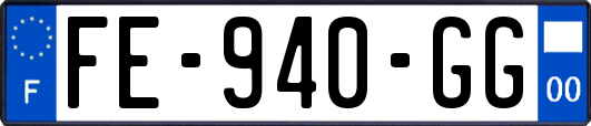 FE-940-GG