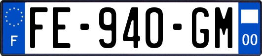 FE-940-GM