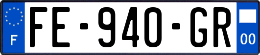 FE-940-GR