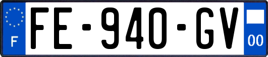 FE-940-GV