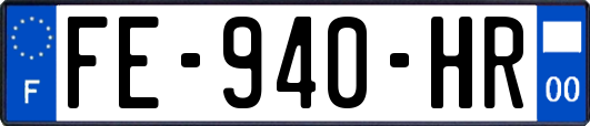 FE-940-HR