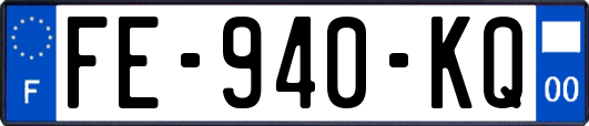 FE-940-KQ