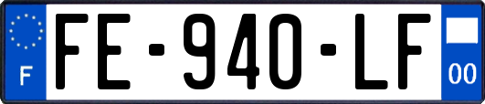 FE-940-LF