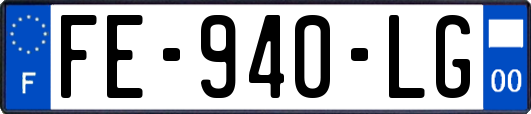 FE-940-LG