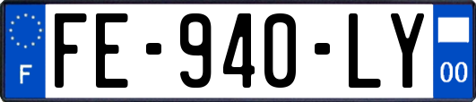 FE-940-LY