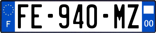 FE-940-MZ