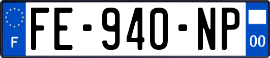 FE-940-NP