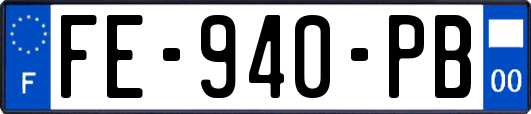 FE-940-PB