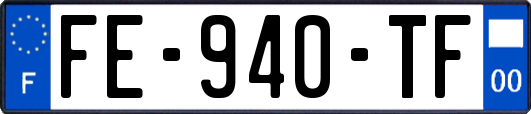 FE-940-TF