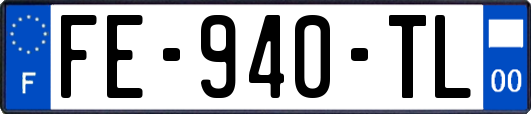 FE-940-TL