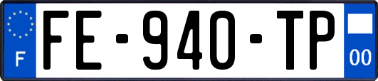 FE-940-TP