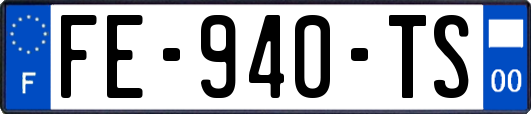FE-940-TS