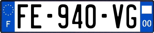 FE-940-VG