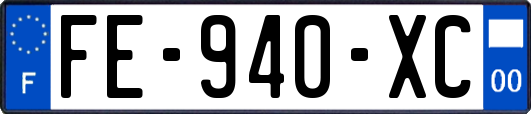 FE-940-XC