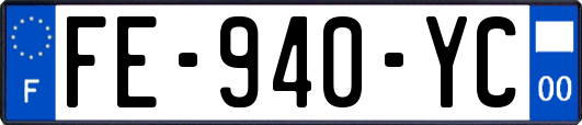 FE-940-YC