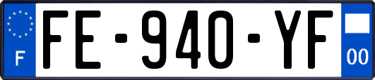 FE-940-YF