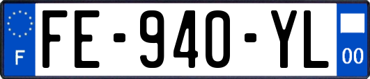 FE-940-YL