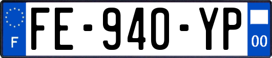 FE-940-YP