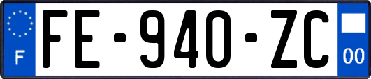 FE-940-ZC