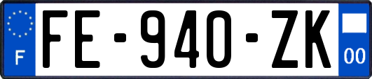 FE-940-ZK