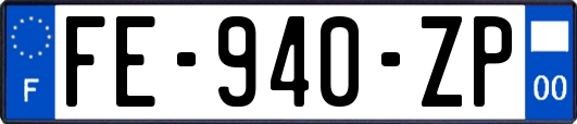 FE-940-ZP