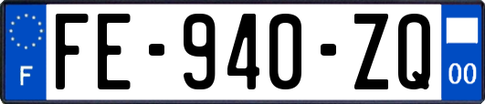 FE-940-ZQ