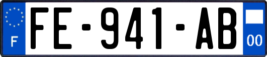 FE-941-AB
