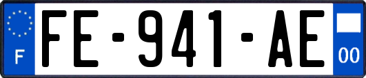 FE-941-AE