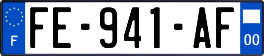 FE-941-AF