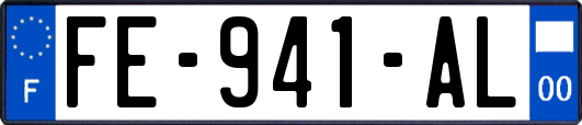 FE-941-AL