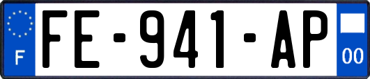 FE-941-AP