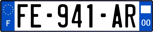FE-941-AR