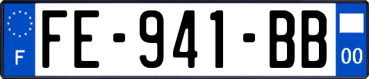 FE-941-BB