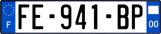 FE-941-BP