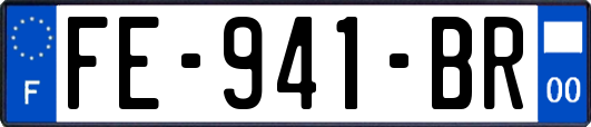 FE-941-BR