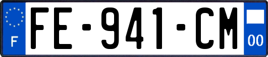 FE-941-CM