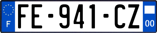 FE-941-CZ