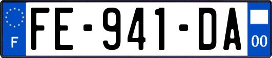 FE-941-DA