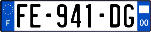FE-941-DG