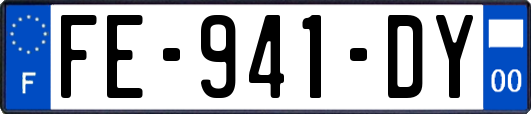 FE-941-DY