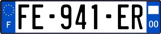 FE-941-ER