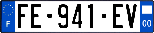 FE-941-EV