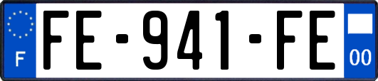 FE-941-FE