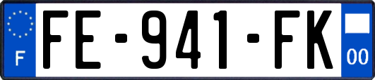 FE-941-FK
