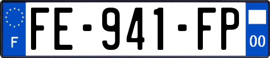 FE-941-FP